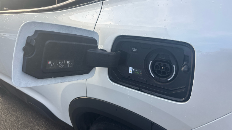 Citroen C5 Aircross 1.6 Plug-in Hybrid Max 5dr e-EAT8 Hatchback